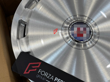 FORZA PERFORMANCE 21 INCH FORGED WHEELS RIMS for XPENG X9 2025 custom fit L108M