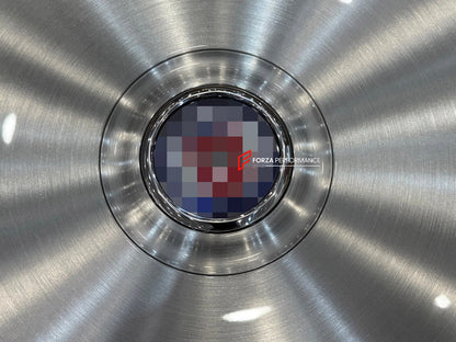 FORZA PERFORMANCE 21 INCH FORGED WHEELS RIMS for XPENG X9 2025 custom fit L108M