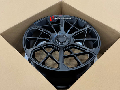 FORZA PERFORMANCE 21 INCH FORGED WHEELS RIMS for ZEEKR 7X 2025 custom fit OEM