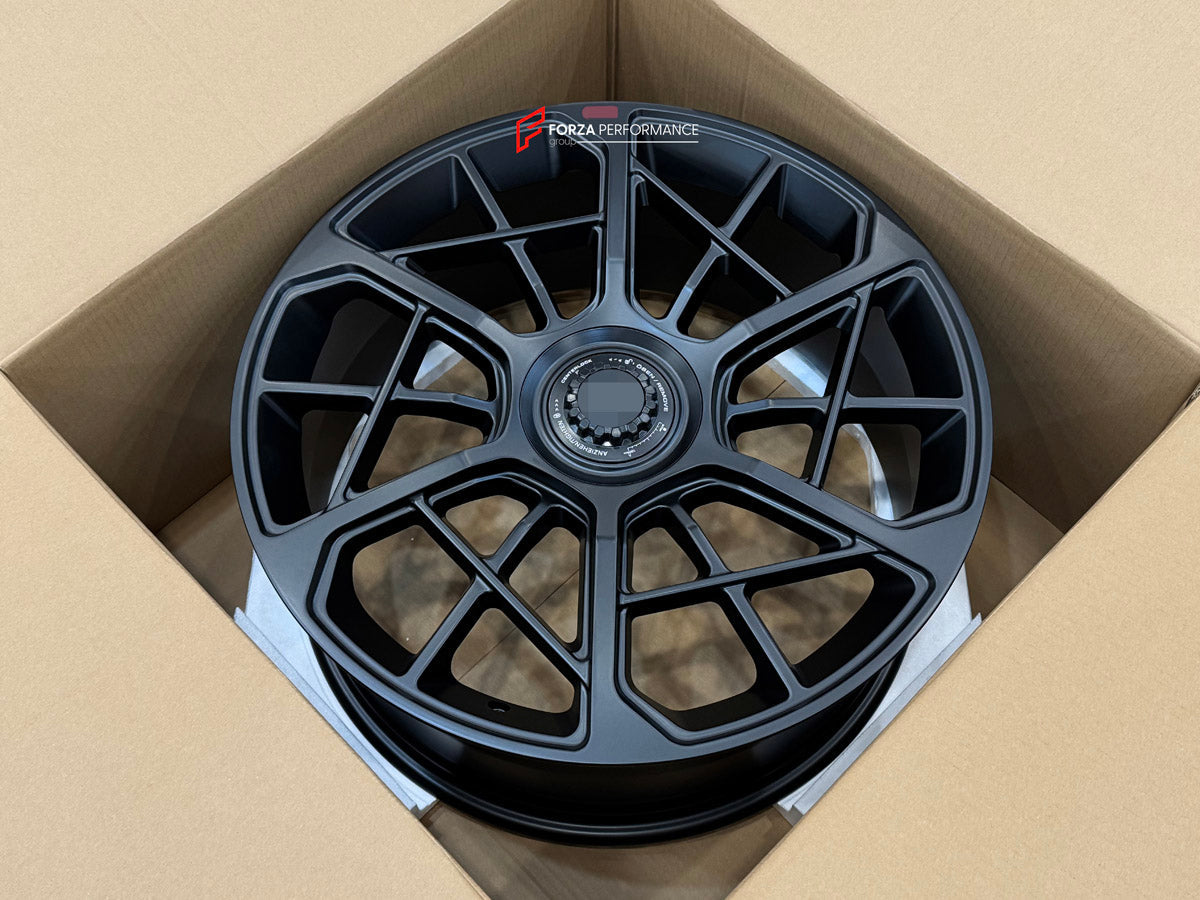 FORZA PERFORMANCE 21 INCH FORGED WHEELS RIMS for ZEEKR 7X 2025 custom fit OEM