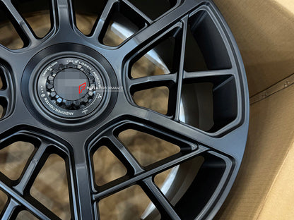 FORZA PERFORMANCE 21 INCH FORGED WHEELS RIMS for ZEEKR 7X 2025 custom fit OEM