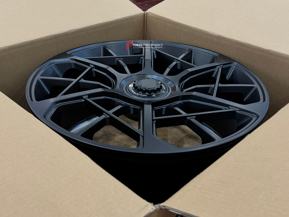 FORZA PERFORMANCE 21 INCH FORGED WHEELS RIMS for ZEEKR 7X 2025 custom fit OEM