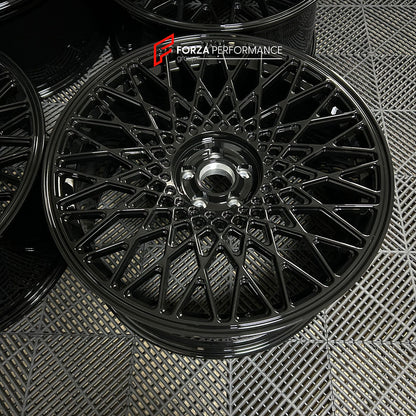 FORZA PERFORMANCE 22 INCH FORGED WHEELS RIMS for AUDI Q7 4M FACELIFT 2025 custom fit VOSSEN GEN 05 WHEELS