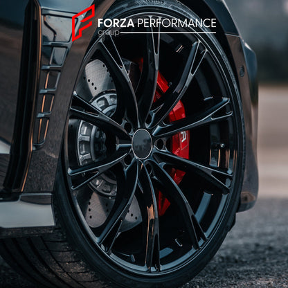 FORGED WHEELS RIMS for AUDI RS6