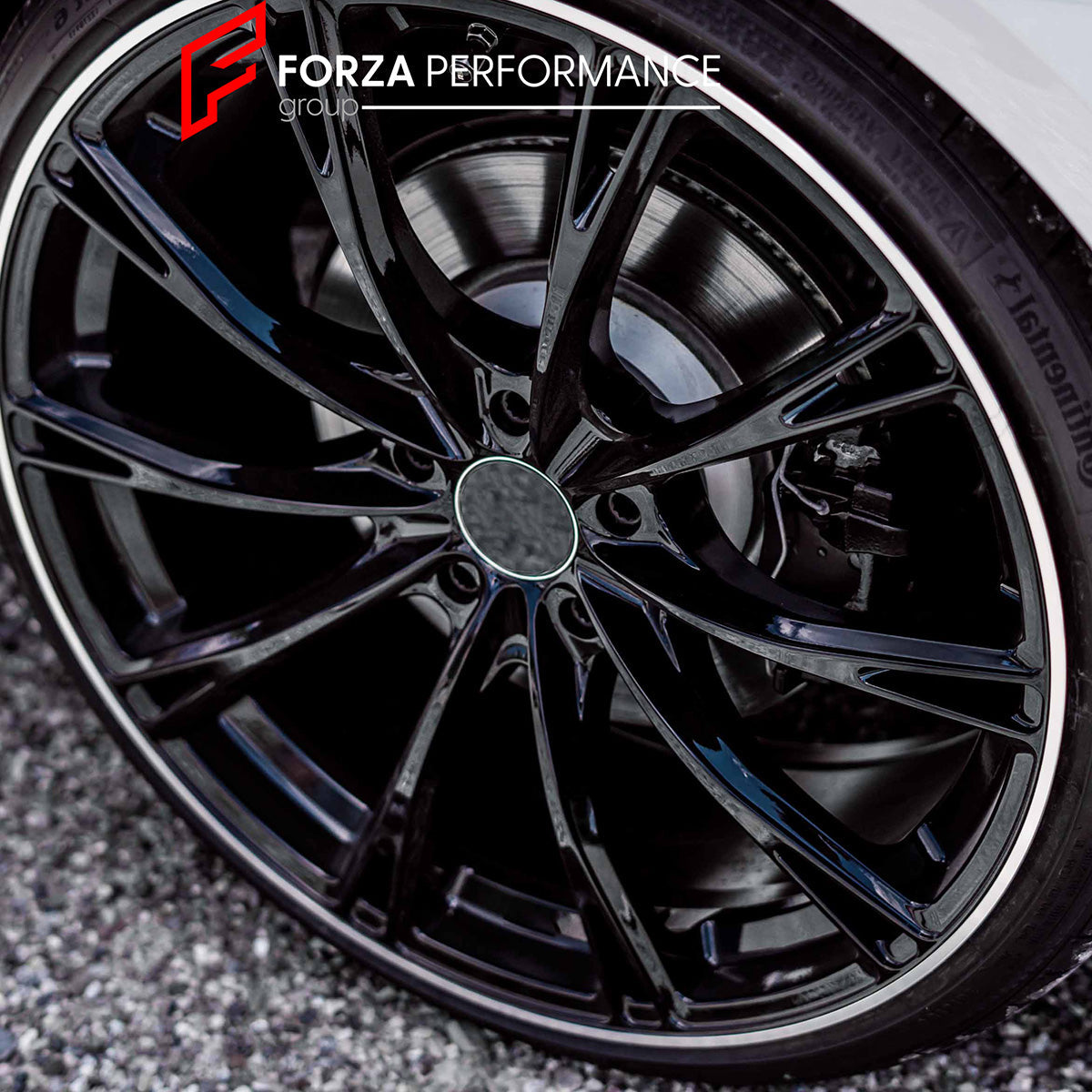 FORGED WHEELS RIMS for AUDI RS6