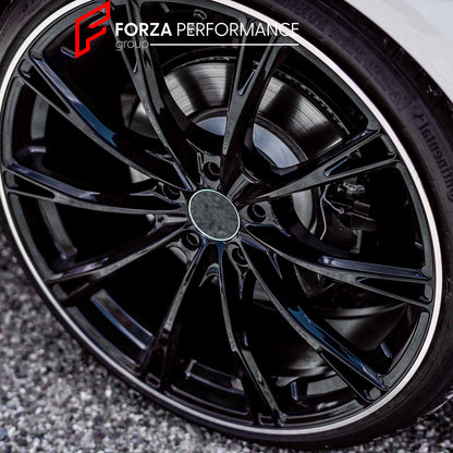 FORGED WHEELS RIMS for AUDI RS6