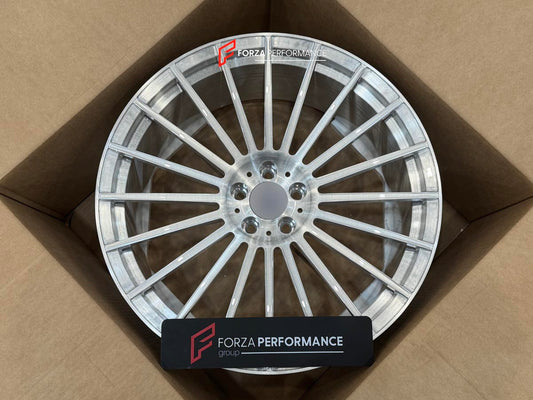 FORZA PERFORMANCE 22 INCH FORGED WHEELS RIMS for BMW 7 SERIES 760i G70 2025 custom fit ALPINA B7