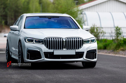 22 INCH FORGED WHEELS RIMS for BMW 7 SERIES F01 2012