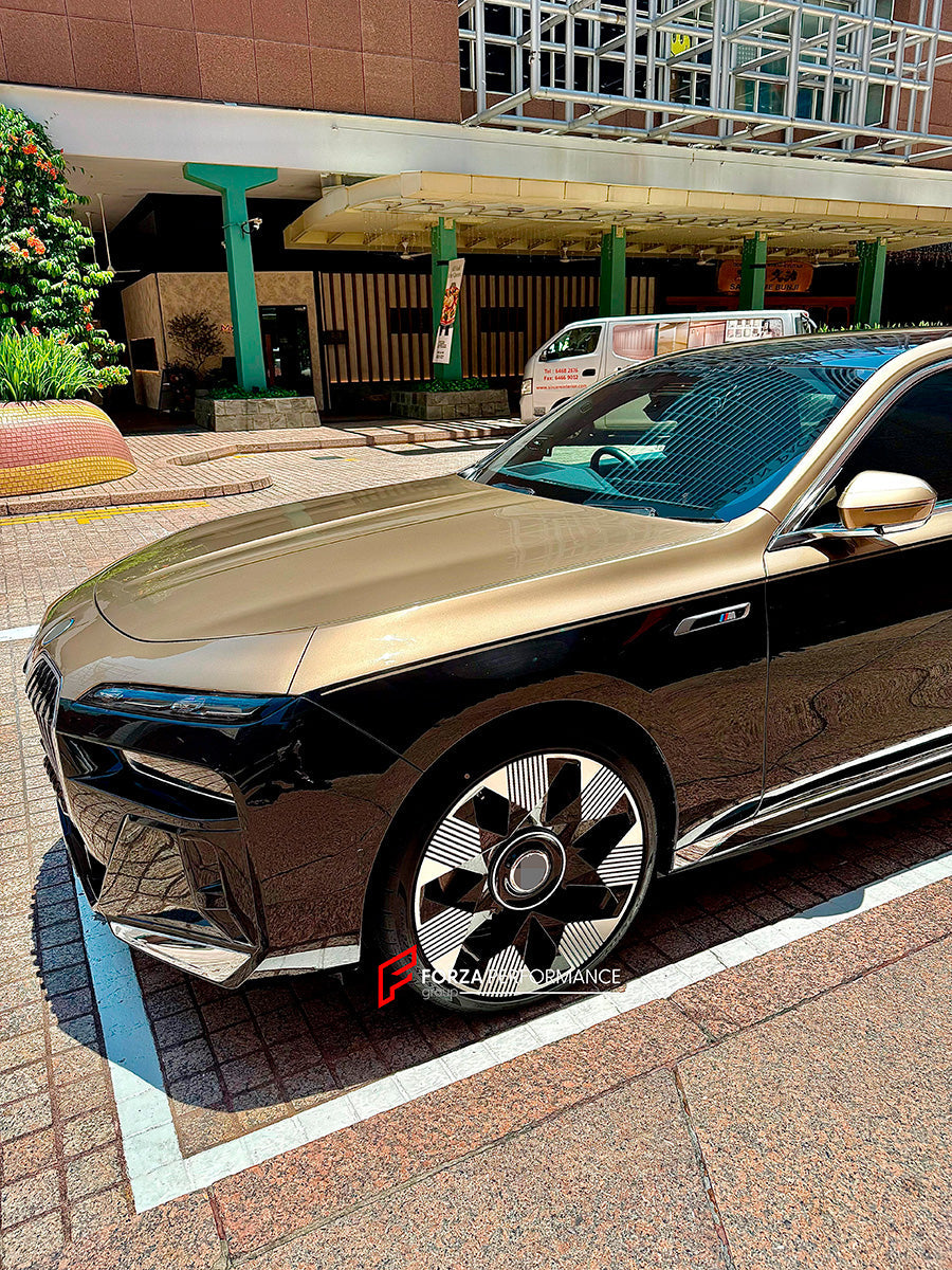 22 INCH FORGED WHEELS RIMS for BMW 7 SERIES i7 M70 G70 2024 custom fit OEM ROLLS ROYCE CULLINAN WHEELS 