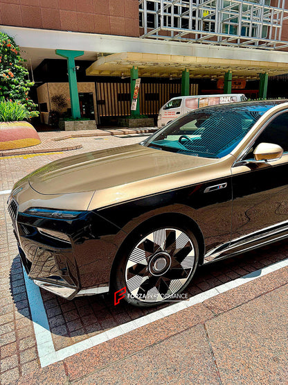 22 INCH FORGED WHEELS RIMS for BMW 7 SERIES i7 M70 G70 2024 custom fit OEM ROLLS ROYCE CULLINAN WHEELS 