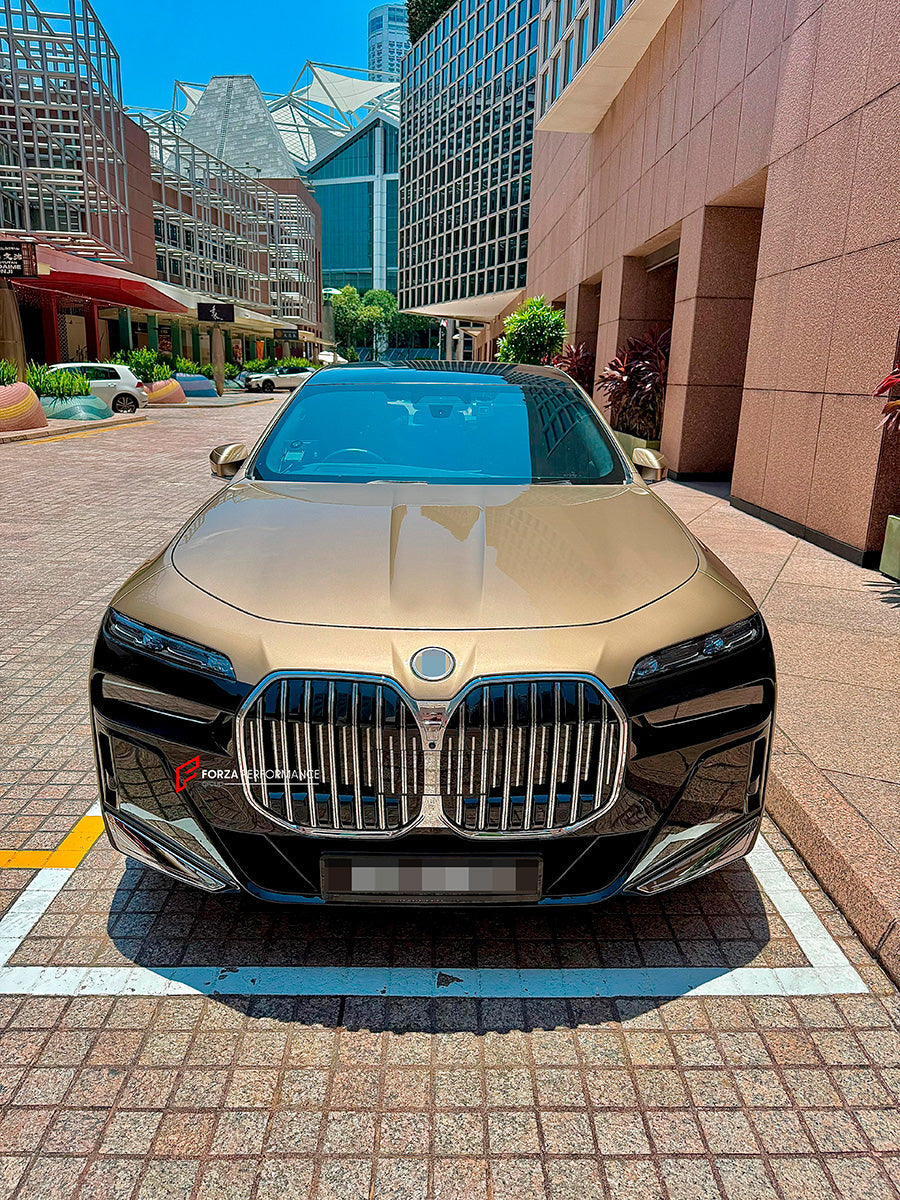 22 INCH FORGED WHEELS RIMS for BMW 7 SERIES i7 M70 G70 2024 custom fit OEM ROLLS ROYCE CULLINAN WHEELS 