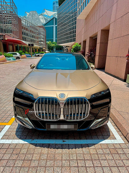 22 INCH FORGED WHEELS RIMS for BMW 7 SERIES i7 M70 G70 2024 custom fit OEM ROLLS ROYCE CULLINAN WHEELS 