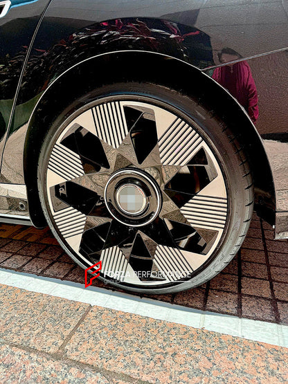 22 INCH FORGED WHEELS RIMS for BMW 7 SERIES i7 M70 G70 2024