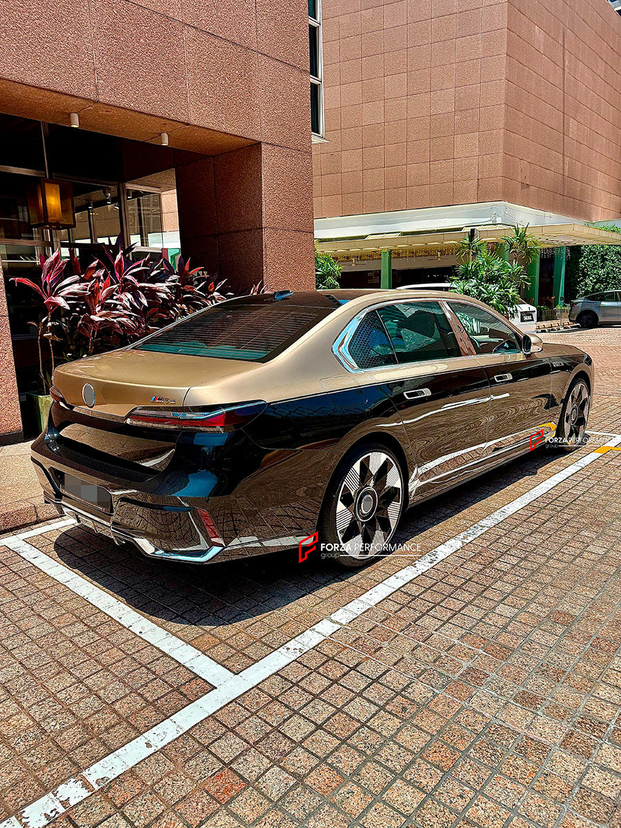 22 INCH FORGED WHEELS RIMS for BMW 7 SERIES i7 M70 G70 2024 custom fit OEM ROLLS ROYCE CULLINAN WHEELS 