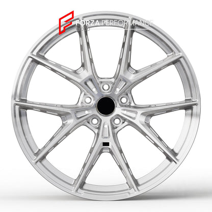 22 INCH FORGED WHEELS RIMS for BMW M5 G90 2025