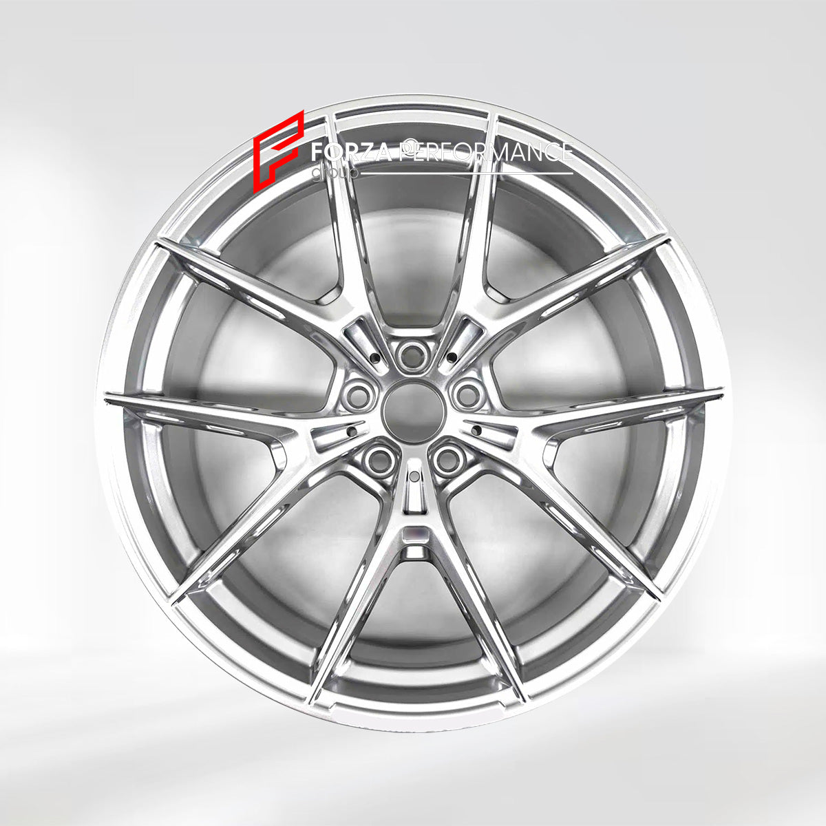 FORZA PERFORMANCE 22 INCH FORGED WHEELS RIMS for BMW X5 G05 LCI ...