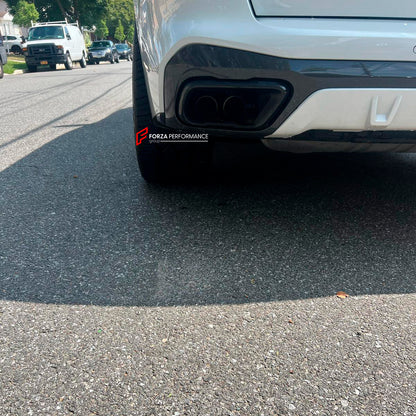 FORZA PERFORMANCE 22 INCH FORGED WHEELS RIMS for BMW X5 M50i G05 2019 custom fit OEM 818M STYLE