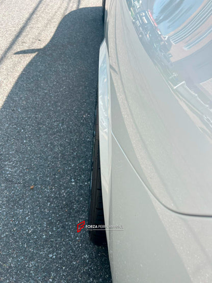 FORZA PERFORMANCE 22 INCH FORGED WHEELS RIMS for BMW X5 M50i G05 2019 custom fit OEM 818M STYLE