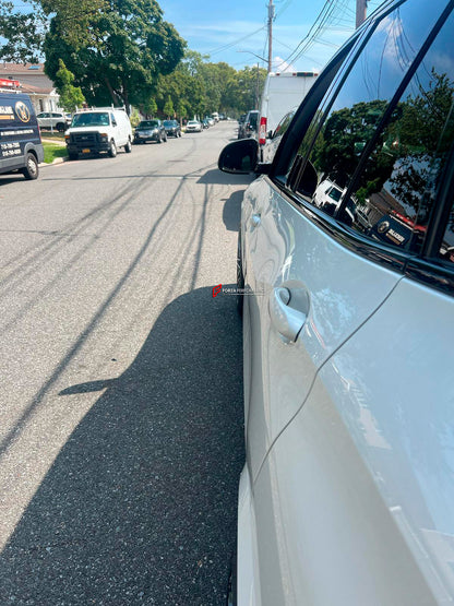 FORZA PERFORMANCE 22 INCH FORGED WHEELS RIMS for BMW X5 M50i G05 2019 custom fit OEM 818M STYLE