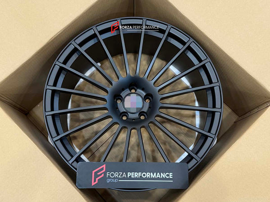 FORZA PERFORMANCE 22 INCH FORGED WHEELS RIMS for BMW X6 M50i G06 2022 custom fit OEM ALPINA XB7 WHEELS