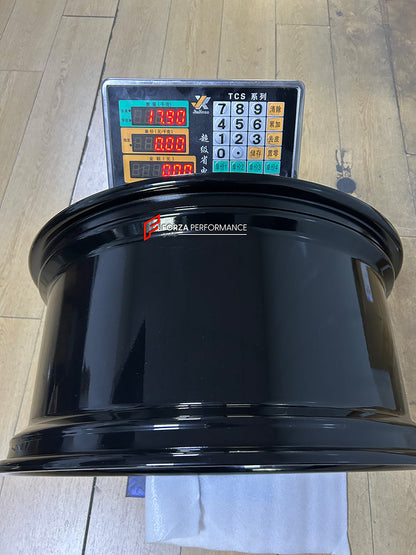 FORZA PERFORMANCE 22 INCH FORGED WHEELS RIMS for BMW X6M F96 2021 custom fit RFG23