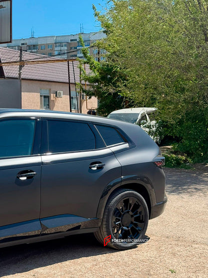 FORZA PERFORMANCE 22 INCH FORGED WHEELS RIMS for BMW XM G09 2024 custom fit OEM 6856021 6856022 923 M