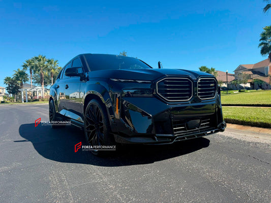 24 INCH FORGED WHEELS RIMS for BMW XM G09 2025