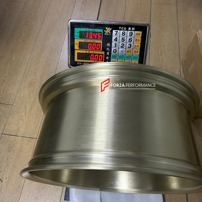 22 INCH FORGED WHEELS RIMS for BMW XM G09 2025