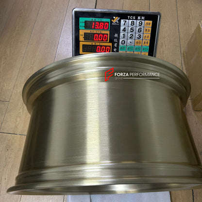 22 INCH FORGED WHEELS RIMS for BMW XM G09 2025