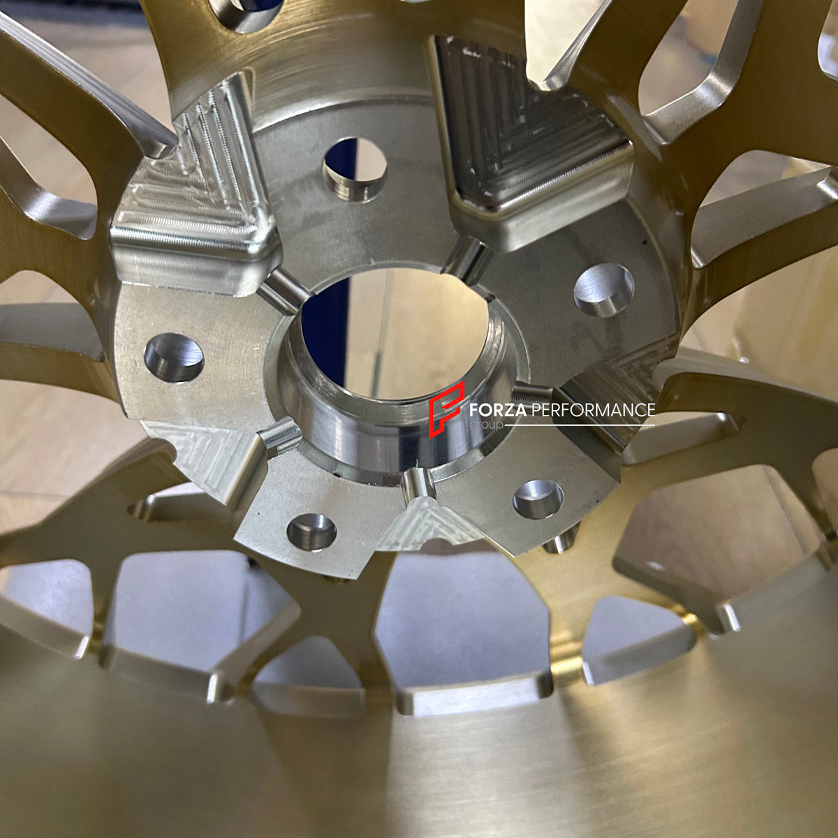 22 INCH FORGED WHEELS RIMS for BMW XM G09 2025