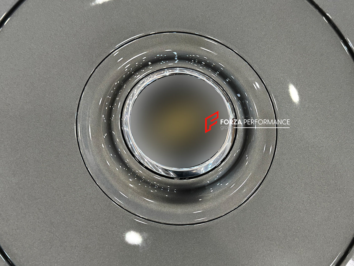 FORZA PERFORMANCE 22 INCH FORGED WHEELS RIMS for CHEVROLET TAHOE 2022 custom fit MANSORY FD-15