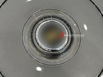 FORZA PERFORMANCE 22 INCH FORGED WHEELS RIMS for CHEVROLET TAHOE 2022 custom fit MANSORY FD-15