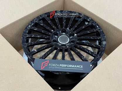 FORZA PERFORMANCE 22 INCH FORGED WHEELS RIMS for LEXUS GX 550 J250 2025 custom fit MANHART MHALPX311000 ALPINA RIMS