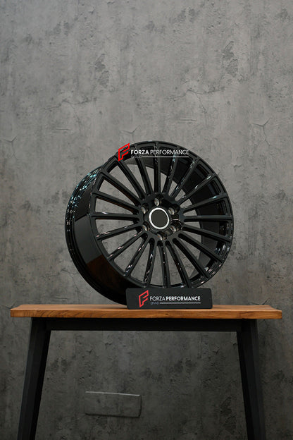 FORZA PERFORMANCE 22 INCH FORGED WHEELS RIMS for LEXUS GX 550 J250 2025 custom fit MANHART MHALPX311000 ALPINA RIMS