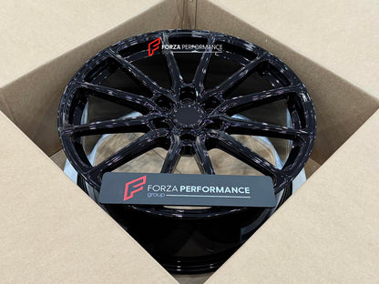 FORZA PERFORMANCE 22 INCH FORGED WHEELS RIMS for LEXUS GX 550 J250 2025 custom fit VOSSEN HF6-1