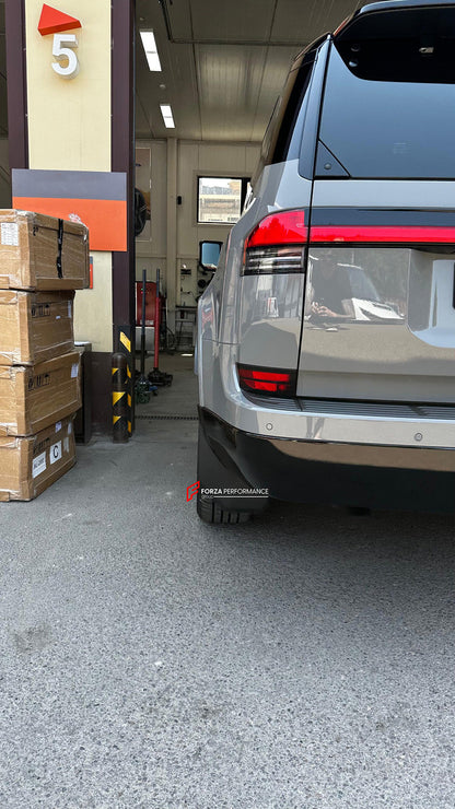 FORZA PERFORMANCE 22 INCH FORGED WHEELS RIMS for LEXUS GX550 2025 custom fit VOSSEN HF6-5