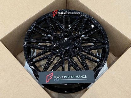 FORZA PERFORMANCE 22 INCH FORGED WHEELS RIMS for LEXUS GX550 2025 custom fit VOSSEN HF6-5