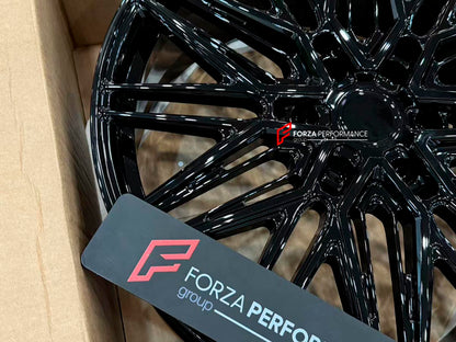 FORZA PERFORMANCE 22 INCH FORGED WHEELS RIMS for LEXUS GX550 2025 custom fit VOSSEN HF6-5