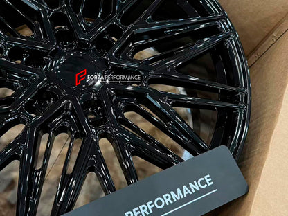 FORZA PERFORMANCE 22 INCH FORGED WHEELS RIMS for LEXUS GX550 2025 custom fit VOSSEN HF6-5