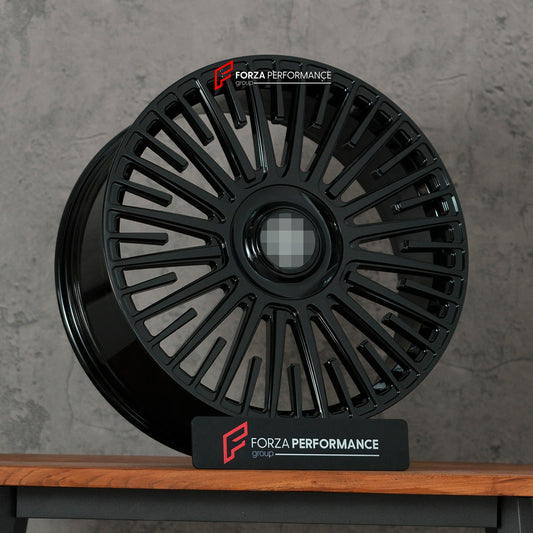 FORZA PERFORMANCE 22 INCH FORGED WHEELS RIMS for LEXUS GX550 J250 2024 custom fit AG LUXURY AGL65 WHEELS