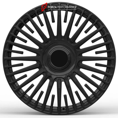 FORZA PERFORMANCE 22 INCH FORGED WHEELS RIMS for LEXUS GX550 J250 2024 custom fit AG LUXURY AGL65 WHEELS
