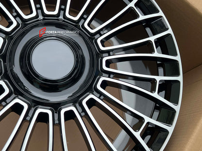 FORZA PERFORMANCE 22 INCH FORGED WHEELS RIMS for LEXUS LX600 J300 2024 custom fit LX01