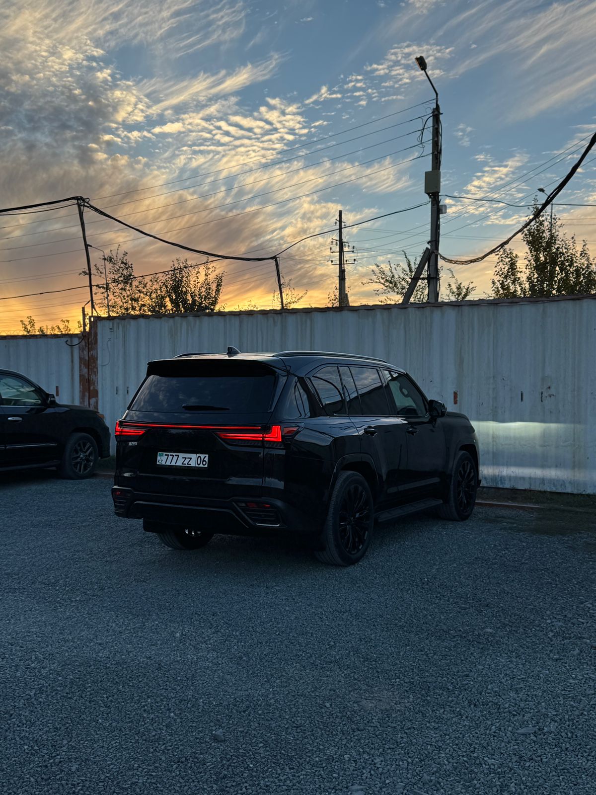 FORZA PERFORMANCE 22 INCH FORGED WHEELS RIMS for LEXUS LX600 J300 2025 custom fit LB WORKS FORGED MONO WHEELS