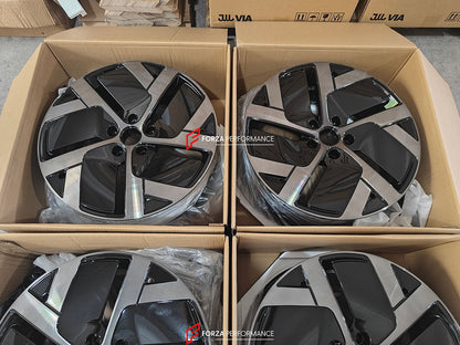 21 22 INCH FORGED WHEELS RIMS for LUCID GRAVITY 2025