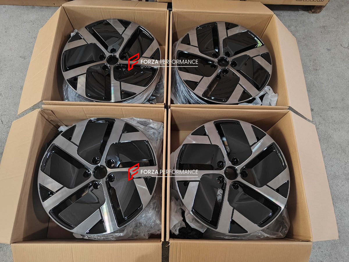 21 22 INCH FORGED WHEELS RIMS for LUCID GRAVITY 2025