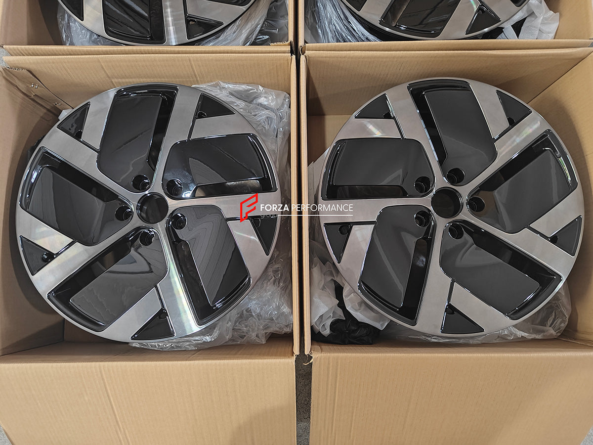 21 22 INCH FORGED WHEELS RIMS for LUCID GRAVITY 2025