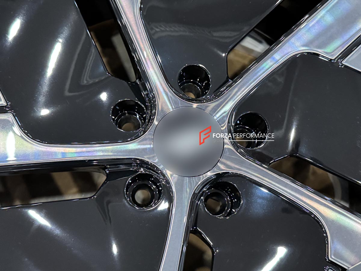 21 22 INCH FORGED WHEELS RIMS for LUCID GRAVITY 2025