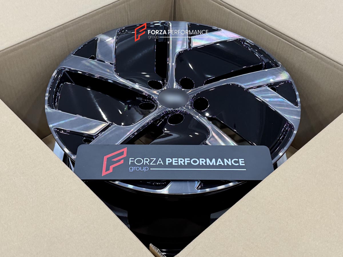 21 22 INCH FORGED WHEELS RIMS for LUCID GRAVITY 2025