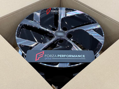 21 22 INCH FORGED WHEELS RIMS for LUCID GRAVITY 2025