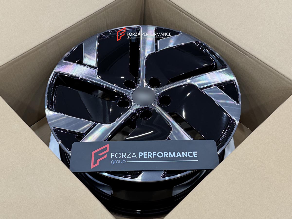 21 22 INCH FORGED WHEELS RIMS for LUCID GRAVITY 2025